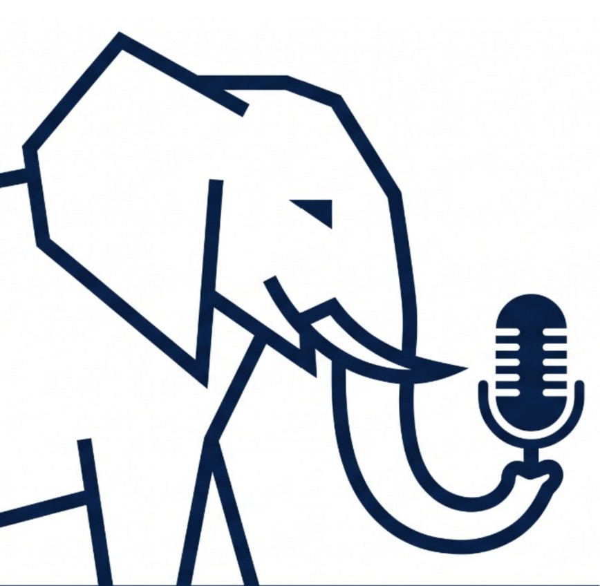 The Elephant is Talking Logo